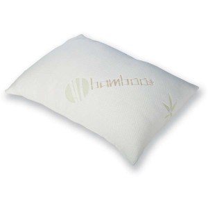 img-Art 1026 ΜΑΞΙΛΑΡΙ ΥΠΝΟΥ 50Χ70 ΜΠΑΜΠΟΥ BEAUTY HOME FL