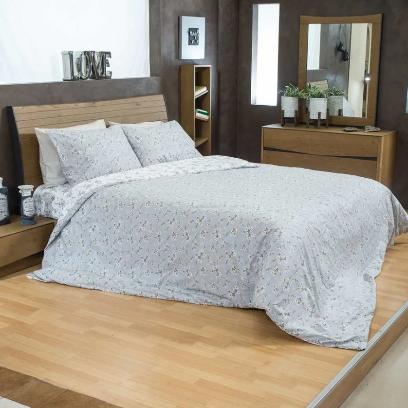 Art 104 Κουβερλί Υ/Δ BEAUTY HOME FL Art 104 Κουβερλί Υ/Δ BEAUTY HOME FL