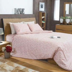 img-Art 109 Θήκη παπλώματος μονή & 1 Μαξιλαροθήκη BEAUTY HOME FL