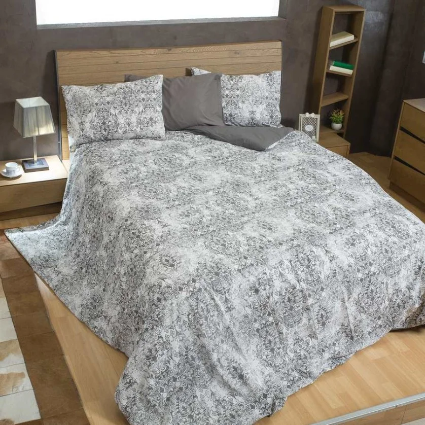 Art 110 Θήκη παπλώματος μονή & 1 Μαξιλαροθήκη BEAUTY HOME FL Art 110 Θήκη παπλώματος μονή & 1 Μαξιλαροθήκη BEAUTY HOME FL