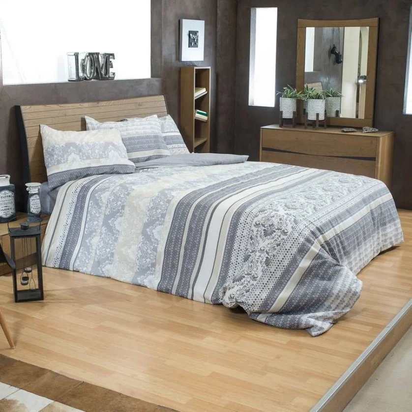 Art 150 Σέτ σεντόνια Γίγας & 2 Μαξιλαροθήκες BEAUTY HOME FL Art 150 Σέτ σεντόνια Γίγας & 2 Μαξιλαροθήκες BEAUTY HOME FL