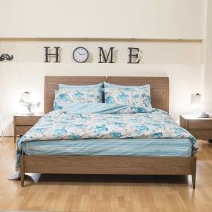 img-Art 154 Θήκη παπλώματος Γίγας & 2 Μαξιλαροθήκες BEAUTY HOME FL
