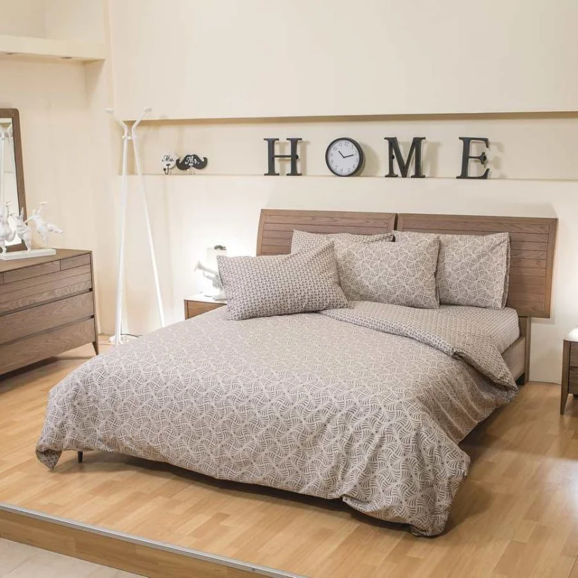 Art 156 Κουβερλί μονό BEAUTY HOME FL Art 156 Κουβερλί μονό BEAUTY HOME FL
