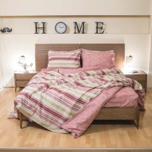 img-Art 159 Θήκη παπλώματος Γίγας & 2 Μαξιλαροθήκες BEAUTY HOME FL