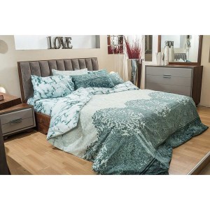 img-Art 161 Θήκη παπλώματος μονή & 1 Μαξιλαροθήκη BEAUTY HOME FL