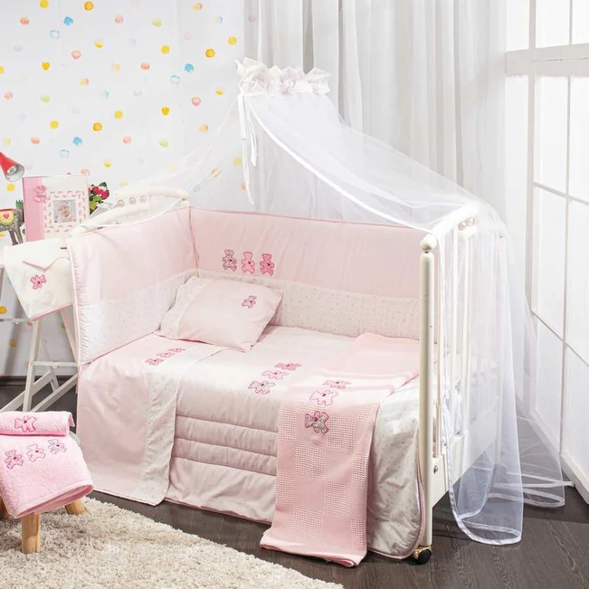 Art 2401 Παπλωματάκι κεντημένο BEAUTY HOME FL Art 2401 Παπλωματάκι κεντημένο BEAUTY HOME FL