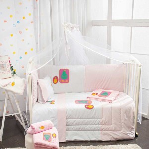 img-Art 2402 Πάπλωμα λευκό BEAUTY HOME FL