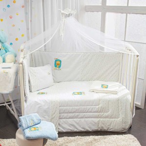 img-Art 2407 Πάπλωμα λευκό BEAUTY HOME FL