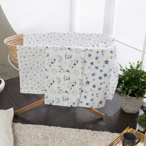 img-Art 2600 Σέτ 3 τμχ καλαθούνας BEAUTY HOME FL