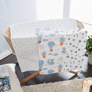 img-Art 2601 Σέτ 3 τμχ καλαθούνας BEAUTY HOME FL