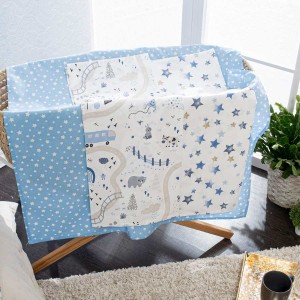 img-Art 2602 Σέτ 3 τμχ καλαθούνας BEAUTY HOME FL