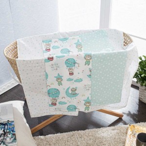 img-Art 2604 Σέτ 3 τμχ καλαθούνας BEAUTY HOME FL