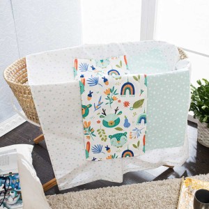 img-Art 2607 Σέτ 3 τμχ καλαθούνας BEAUTY HOME FL