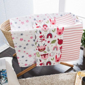 img-Art 2608 Σέτ 3 τμχ καλαθούνας BEAUTY HOME FL