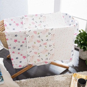 img-Art 2609 Σέτ 3 τμχ καλαθούνας BEAUTY HOME FL