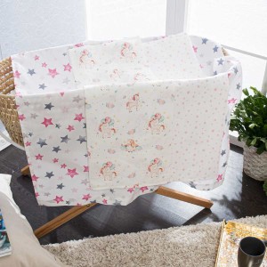 img-Art 2610 Σέτ 3 τμχ καλαθούνας BEAUTY HOME FL