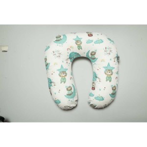 img-Art 3601 Μαξιλάρι θηλασμού BEAUTY HOME FL