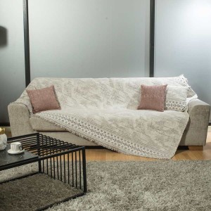 img-Art 400 Διακοσμητικό Μαξιλαράκι 40Χ40 BEAUTY HOME FL