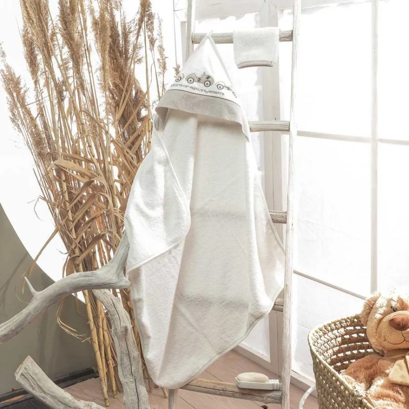 Art 4004 Σέτ κάπα bebe κεντημένη + γαντάκι κεντημένο BEAUTY HOME FL Art 4004 Σέτ κάπα bebe κεντημένη + γαντάκι κεντημένο BEAUTY HOME FL