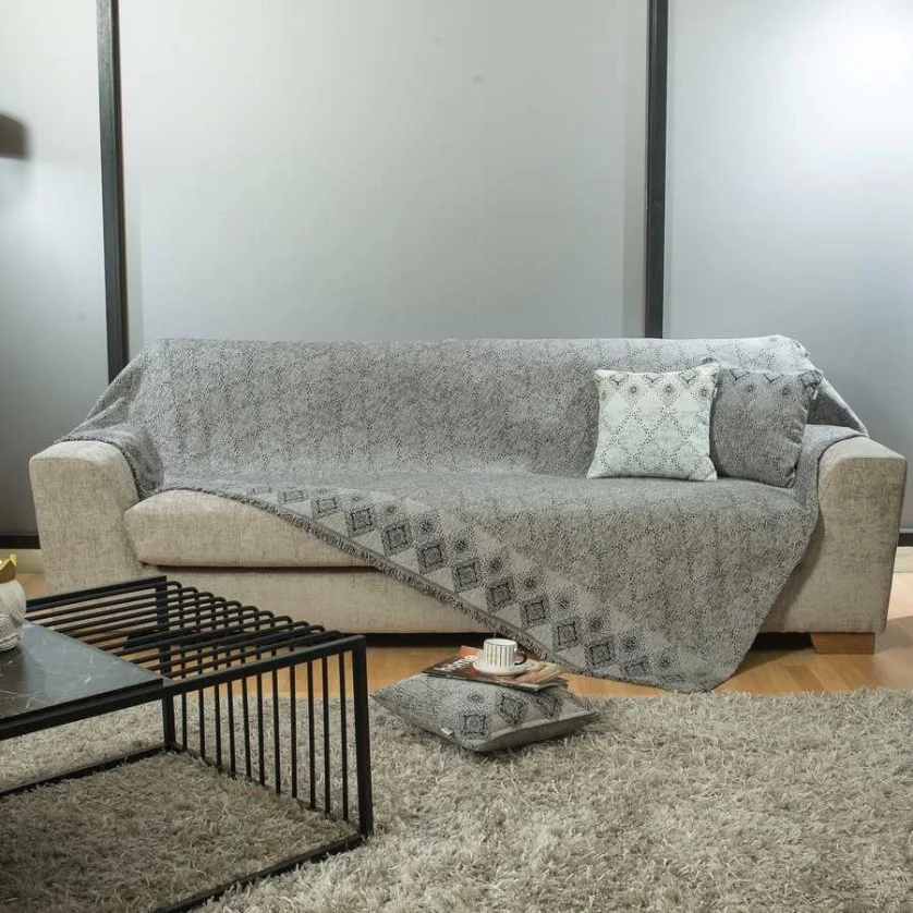 Art 401 Ριχτάρι Τριθέσιο 180Χ300 BEAUTY HOME FL Art 401 Ριχτάρι Τριθέσιο 180Χ300 BEAUTY HOME FL
