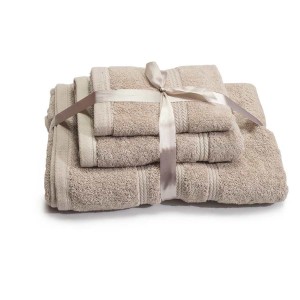 img-Art 600 Πετσέτα 600 gsm Μπάνιου 80Χ150 BEAUTY HOME FL