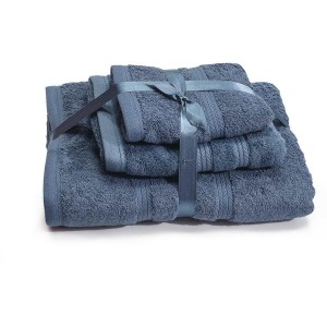 img-Art 601 Πετσέτα 600 gsm Μπάνιου 80Χ150 BEAUTY HOME FL