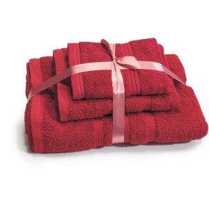 img-Art 604 Πετσέτα 600 gsm Μπάνιου 80Χ150 BEAUTY HOME FL