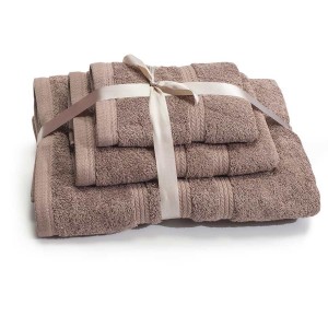 img-Art 605 Πετσέτα 600 gsm Μπάνιου 80Χ150 BEAUTY HOME FL