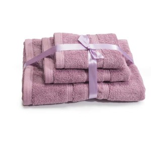 img-Art 606 Πετσέτα 600 gsm Μπάνιου 80Χ150 BEAUTY HOME FL