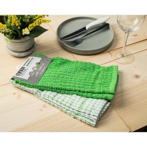 img-Art 680 Σέτ πετσέτες 2 τμχ.  BEAUTY HOME FL