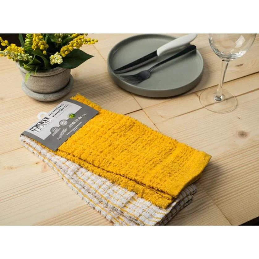 Art 681 Σέτ πετσέτες 2 τμχ. BEAUTY HOME FL Art 681 Σέτ πετσέτες 2 τμχ. BEAUTY HOME FL