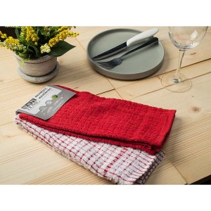 img-Art 682 Σέτ πετσέτες 2 τμχ.  BEAUTY HOME FL