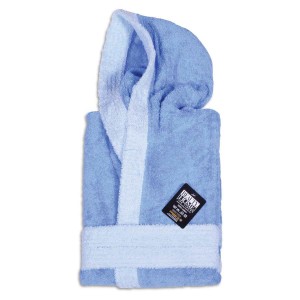 img-Art 752 Μπουρνούζι Παιδικό 10-12 BEAUTY HOME FL