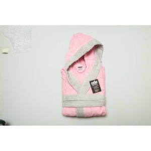 img-Art 753 Μπουρνούζι Παιδικό 12-14 BEAUTY HOME FL