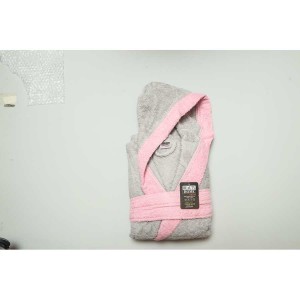 img-Art 754 Μπουρνούζι Παιδικό 9-11 BEAUTY HOME FL