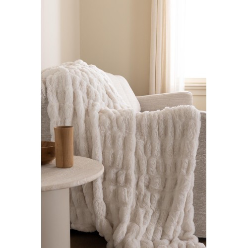 1060004 Ριχτάρι Relief Faux Fur (130x170) 430gsm & 180gsm mink φόδρα Royal Carpet - 130 x 170 cm img-1060004 Ριχτάρι Relief Faux Fur (130x170) 430gsm & 180gsm mink φόδρα Royal Carpet - 130 x 170 cm