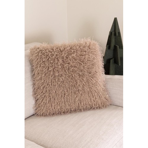 1060011 Διακοσμητική Μαξιλαροθήκη Ease Faux Fur (45x45) 550gsm διπλής όψεως Royal Carpet - 45 x 45 cm img-1060011 Διακοσμητική Μαξιλαροθήκη Ease Faux Fur (45x45) 550gsm διπλής όψεως Royal Carpet - 45 x 45 cm