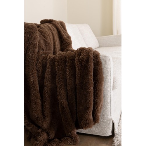 1060016 Κουβέρτα - Ριχτάρι Comfy (150x200) 420gsm & 180gsm mink φόδρα Royal Carpet - 150 x 200 cm img-1060016 Κουβέρτα - Ριχτάρι Comfy (150x200) 420gsm & 180gsm mink φόδρα Royal Carpet - 150 x 200 cm
