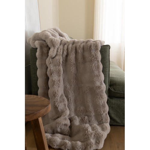 1060018 Ριχτάρι Cosy Faux Fur (130x170) 750gsm & 180gsm mink φόδρα Royal Carpet - 130 x 170 cm img-1060018 Ριχτάρι Cosy Faux Fur (130x170) 750gsm & 180gsm mink φόδρα Royal Carpet - 130 x 170 cm