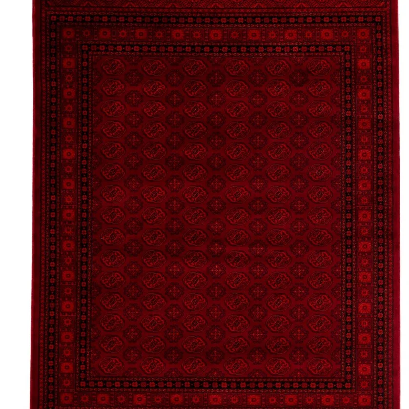 Κλασικό χαλί Afgan 7454A D.RED Royal Carpet - 100 x 160 cm Κλασικό χαλί Afgan 7454A D.RED Royal Carpet - 100 x 160 cm