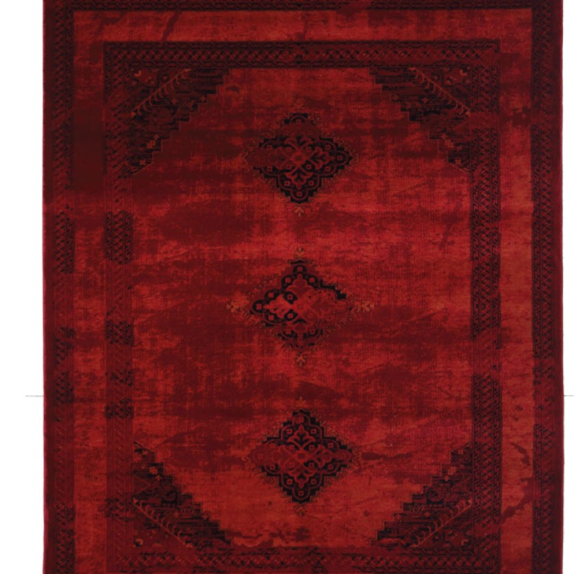 Κλασικό χαλί Afgan 9870H RED Royal Carpet - 200 x 250 cm