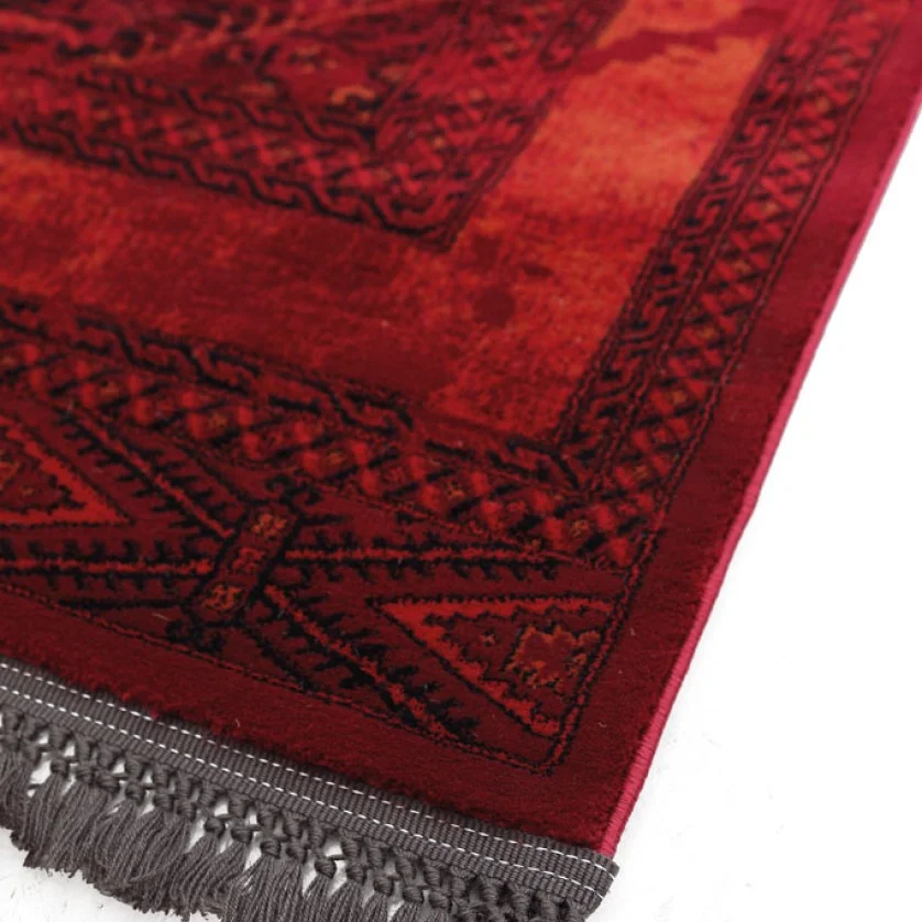 Κλασικό χαλί Afgan 9870H RED Royal Carpet - 240 x 300 cm Κλασικό χαλί Afgan 9870H RED Royal Carpet - 240 x 300 cm