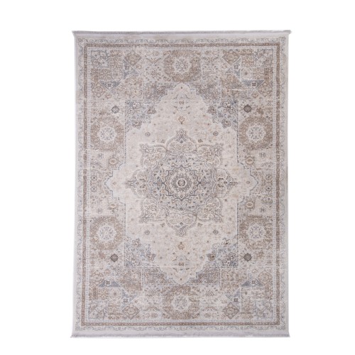 img-Στρόγγυλο Χαλί Allure 16652 Royal Carpet - 160 x 160 cm