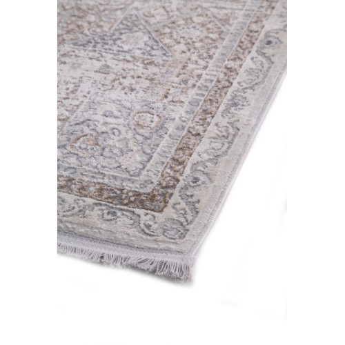 img-Στρόγγυλο Χαλί Allure 16652 Royal Carpet - 160 x 160 cm