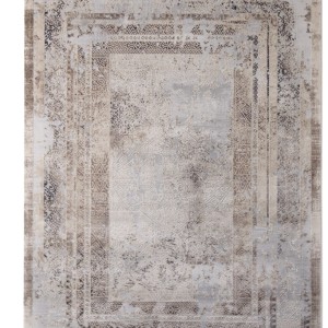 img-Στρόγγυλο Χαλί Allure 17496 Royal Carpet - 160 x 160 cm