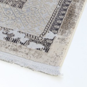 img-Στρόγγυλο Χαλί Allure 17496 Royal Carpet - 160 x 160 cm