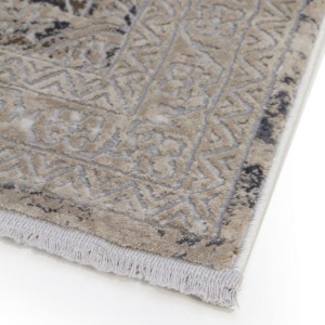 img-Στρόγγυλο Χαλί Allure 17519 Royal Carpet - 160 x 160 cm