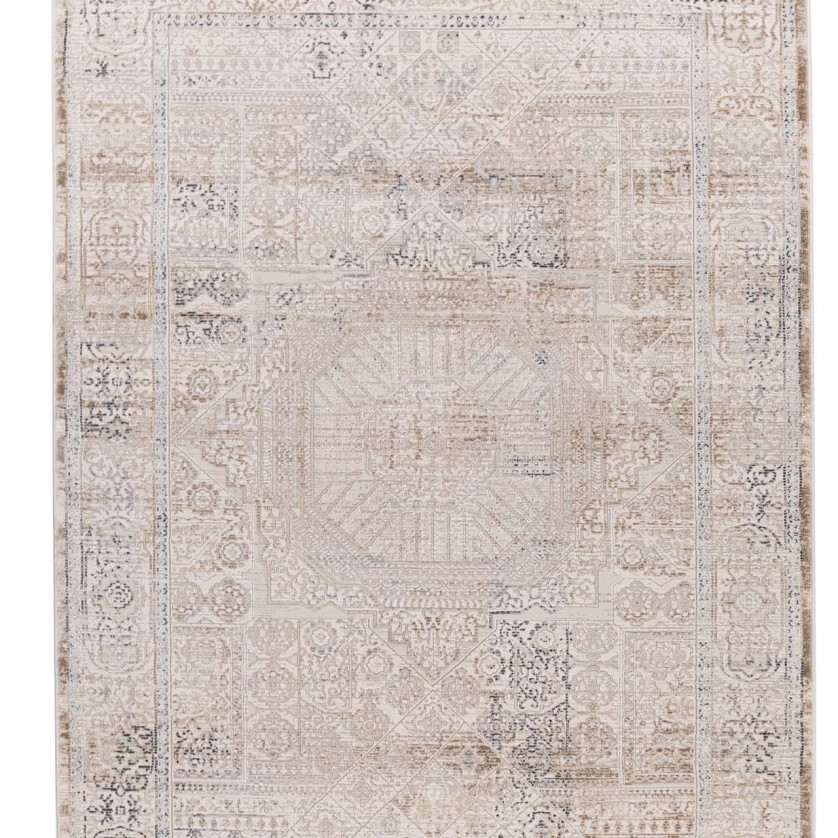 Στρόγγυλο Χαλί Allure 37379 Royal Carpet - 160 x 160 cm Στρόγγυλο Χαλί Allure 37379 Royal Carpet - 160 x 160 cm