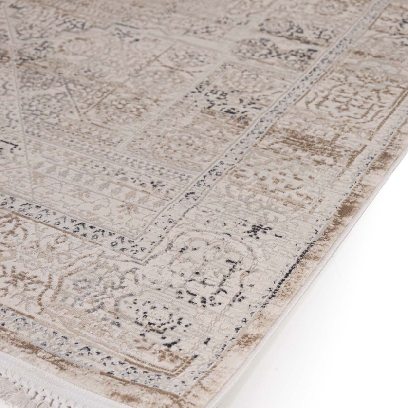 Στρόγγυλο Χαλί Allure 37379 Royal Carpet - 160 x 160 cm Στρόγγυλο Χαλί Allure 37379 Royal Carpet - 160 x 160 cm