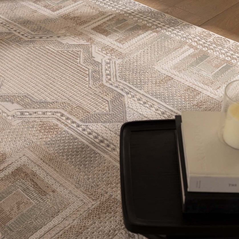 Χαλί Allure 37601 Royal Carpet - 160 x 230 cm